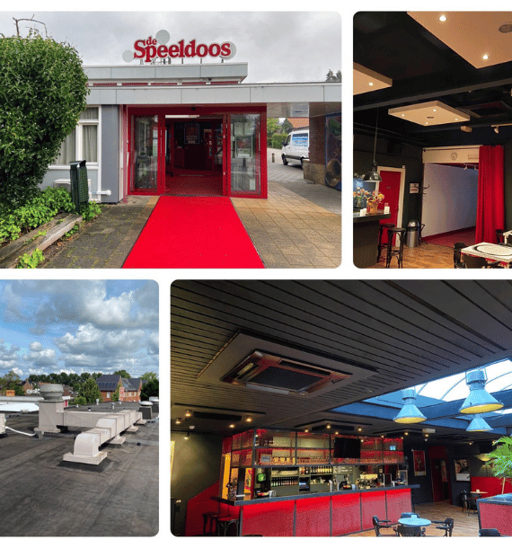 Airco montage en onderhoud in Baarn