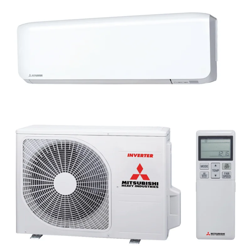 Mitsubishi airco kopen